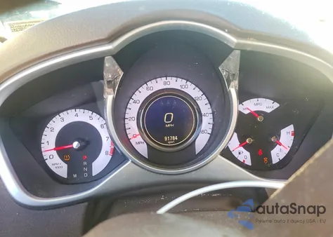 2011 Cadillac Srx Premium Collection z USA, uszkodzony, nr VIN 3GYFNCEYXBS648365